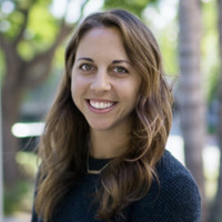 Qualcomm Employee Hayley Olson's profile photo