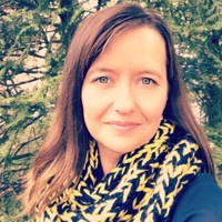 Eastman Credit Union Employee Amy Carter's profile photo