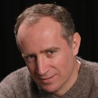 Giorgos Sycallides Email