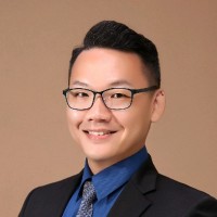 Cincoze Employee Daniel Huang's profile photo