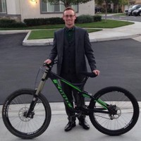Tactical Engineering and Analysis, Inc. Employee Ryan Guttman's profile photo