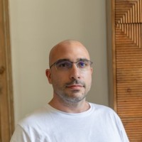 Mink Employee Mathieu Bretaud's profile photo