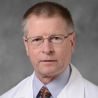 Henry Ford Health System Employee Bernard Cook's profile photo