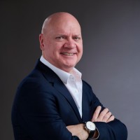 AIT  Worldwide Logistics Employee Gary Roche's profile photo