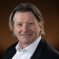 Potomac Real Estate Funds Employee Jim Powers's profile photo
