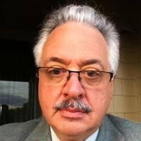 Larry Gahagan