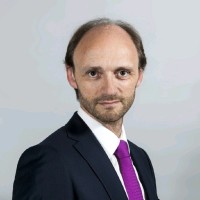 MAINFIRST Employee Eric le Berrigaud's profile photo