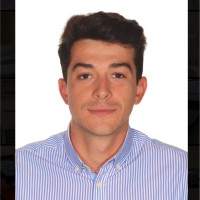 Grupo Restalia Employee Gonzalo Elcarte González's profile photo