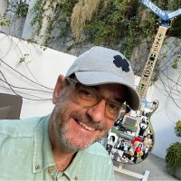 TKO Co Employee Jim Lenz's profile photo