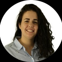 3 Doubles Producciones Employee Betsabé Vera's profile photo