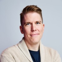 Stripe Employee Jesse David's profile photo