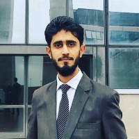 ERG Spa Employee Muhammad Altaf's profile photo