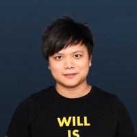 ChargeSmith Employee Ching Chen's profile photo