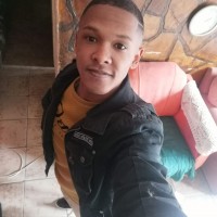 Yebo Fresh Employee Tarique Samodien's profile photo