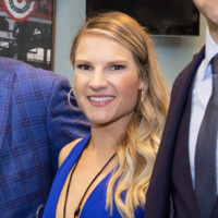Impact Sports Marketing Employee Toni Nocita's profile photo