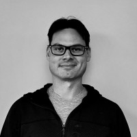 I/O Design Employee Trent Hasse's profile photo