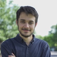 Gracepoint Media Employee Ben Pimpler's profile photo
