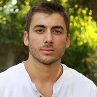 Jooxter Employee Antoine Moroni's profile photo