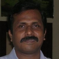 Deccan Cargo & Express Logistics Private Limited Employee Rs Venkateswaran's profile photo