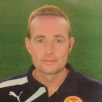 Kibble Employee Paul Burns's profile photo