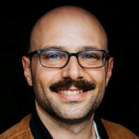XEN Employee Andrew Borstein's profile photo