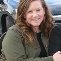 Wells Printers Employee Paige Pittman's profile photo