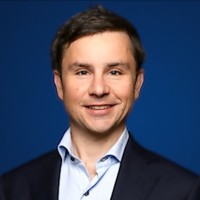 TheVIT Employee Eirik Soensteboe's profile photo