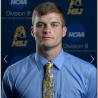 Team Chevrolet Las Vegas Employee Zachary Cowell's profile photo