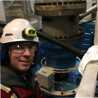 FSV Group AS Employee Chris White's profile photo