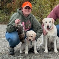 Tricia Dunham Email & Phone Number