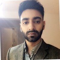 Ateek Hussain Email