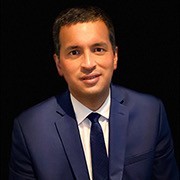 Alan Angulo Email & Phone Number