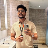 Mohd. Anas Email & Phone Number