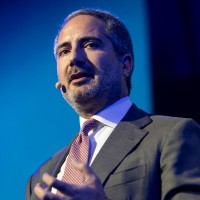 FINCANTIERI Employee Pierroberto Folgiero's profile photo