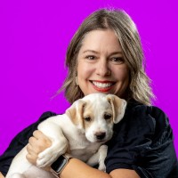 Humane Society of Southern Arizona Employee Jennifer Buchanan's profile photo