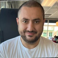 AFTHA Program Employee Mark Benyaminov's profile photo