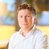 PLUS Retail Employee Douwe Snel's profile photo