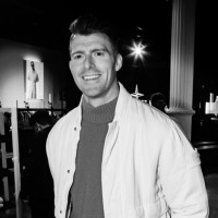 Stone Island Sportswear Company S.P.A. Employee Joseph Iglesias's profile photo
