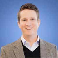 Ivanti Employee Ben Small's profile photo