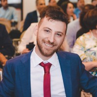 Profexa Consulting Employee Gianluca Silano's profile photo