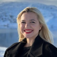 Onelight Apps Employee Arina Podoliak's profile photo