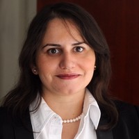 Berivan Orucoglu Email