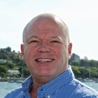 Alloggio Group Limited - ASX:ALO Employee Sean Sullivan's profile photo