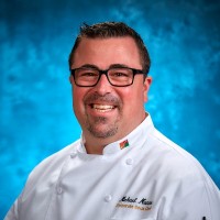 Custom Culinary Employee Michael Manno's profile photo
