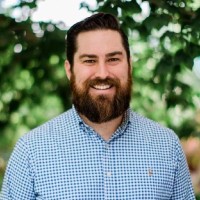 eHealth Queensland Employee John King's profile photo