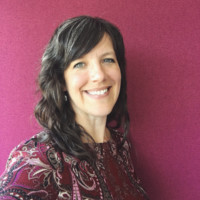 AcademyHealth Employee Lauren Adams's profile photo