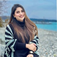 TRADERWARE Employee Khadija Khalil's profile photo