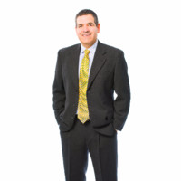 EV Connect Employee Antonio Rico's profile photo