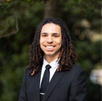 Kappa Alpha Psi Fraternity, Incorporated Employee Cj Jenkins's profile photo