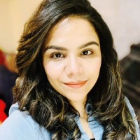 Harshdeep Kaur Email